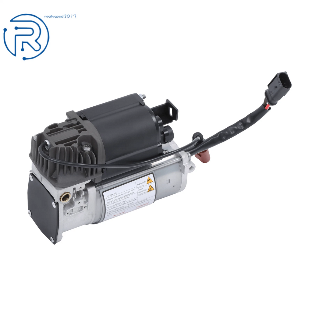 Air Suspension Compressor Pump for Ram 2500 & 3500 (2014-2022)