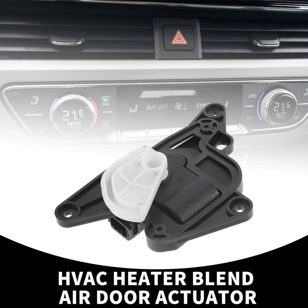 HVAC Heater Blend Door Control Actuator No.971603K000 for Hyundai Azera (2007–2010)