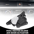 HVAC Heater Blend Door Control Actuator No.971603K000 for Hyundai Azera (2007–2010)