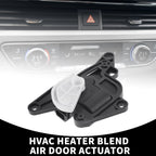 HVAC Heater Blend Door Control Actuator No.971603K000 for Hyundai Azera (2007–2010)