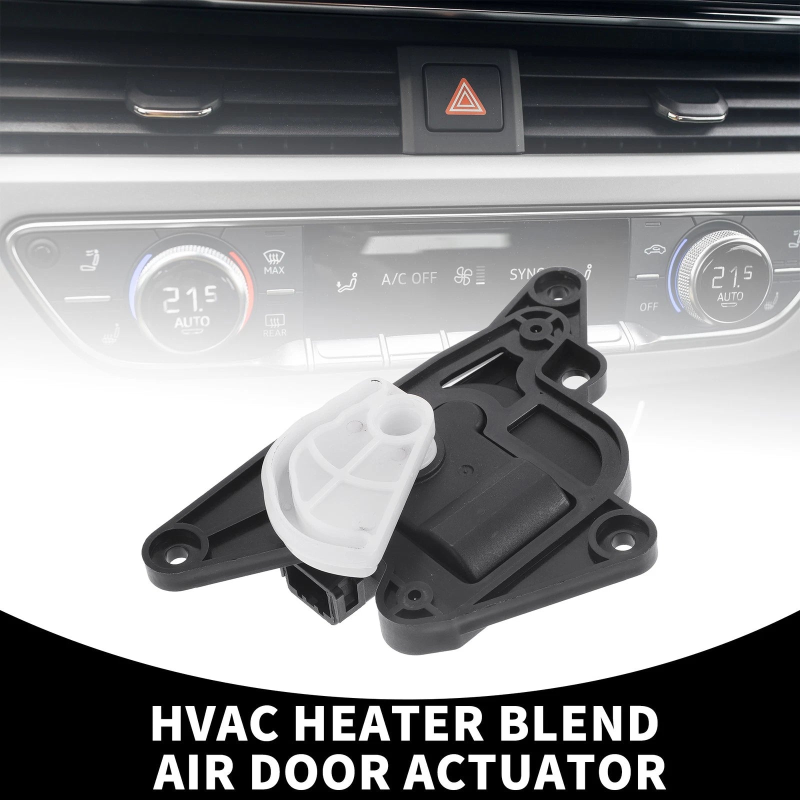 HVAC Heater Blend Door Control Actuator No.971603K000 for Hyundai Azera (2007–2010)