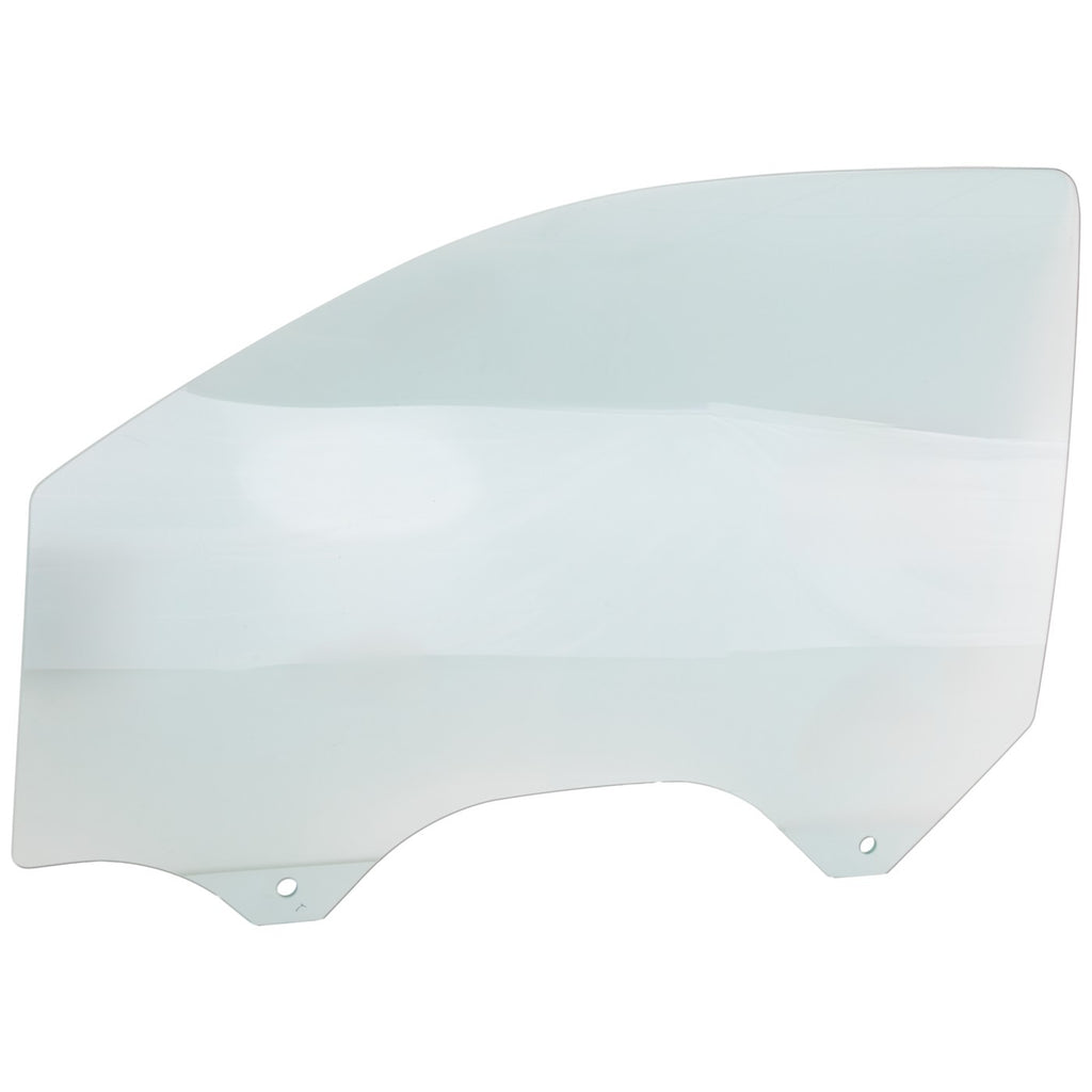 Front Driver Left Door Glass for Chevy Colorado (2004–2012)