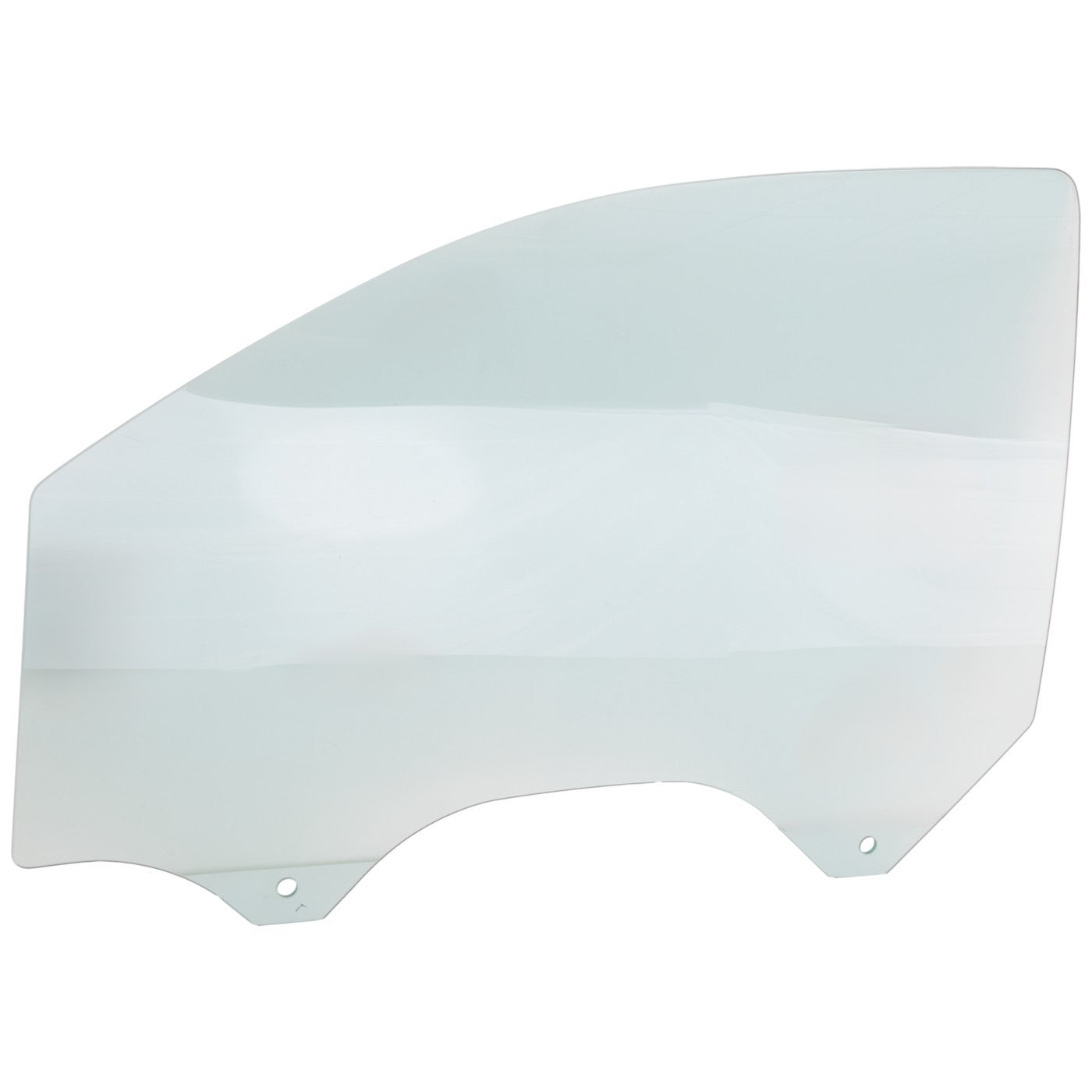 Front Driver Left Door Glass for Chevy Colorado (2004–2012)