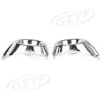 Front Fog Light Covers for Ford Focus (2012-2013)