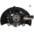 Front LH Steering Knuckle Assembly for Toyota Camry (2012–2017)