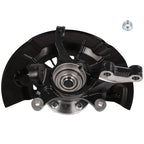 Front LH Steering Knuckle Assembly for Toyota Camry (2012–2017)