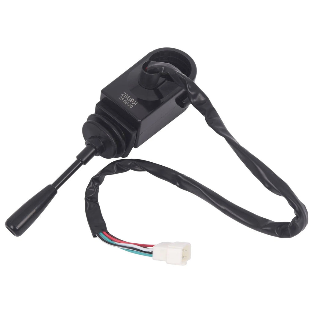 Turn Signal Switch Assembly for Evolution HDK Golf Cart