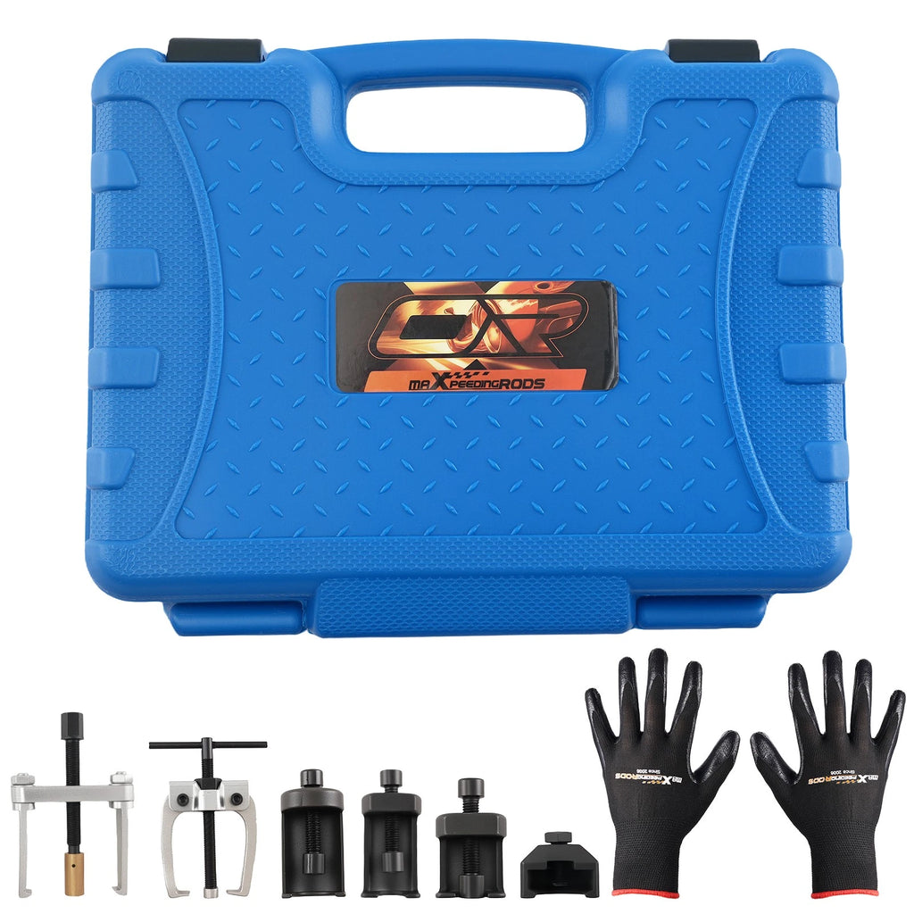Set of 6 Wiper Arm Puller Tools for VW BMW Ford