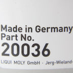 Liqui Moly Top Tec ATF 1400 Automatic Transmission Fluid for (1 L)