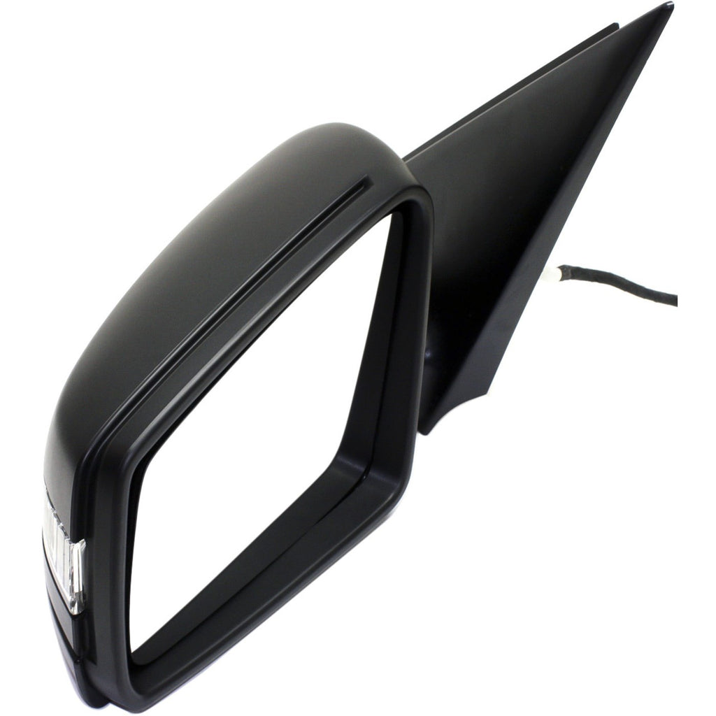 Power Mirror for Mercedes Benz GLK350 (2010–2015) Left Heated Folding
