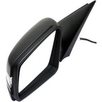Power Mirror for Mercedes Benz GLK350 (2010–2015) Left Heated Folding