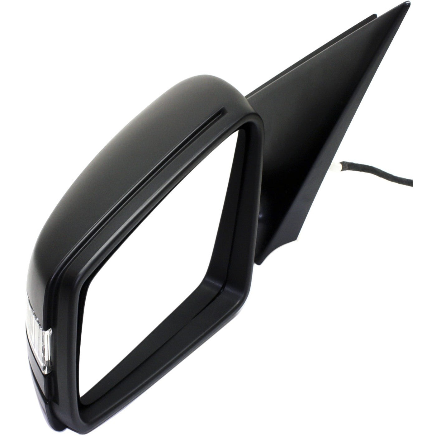 Power Mirror for Mercedes Benz GLK350 (2010–2015) Left Heated Folding