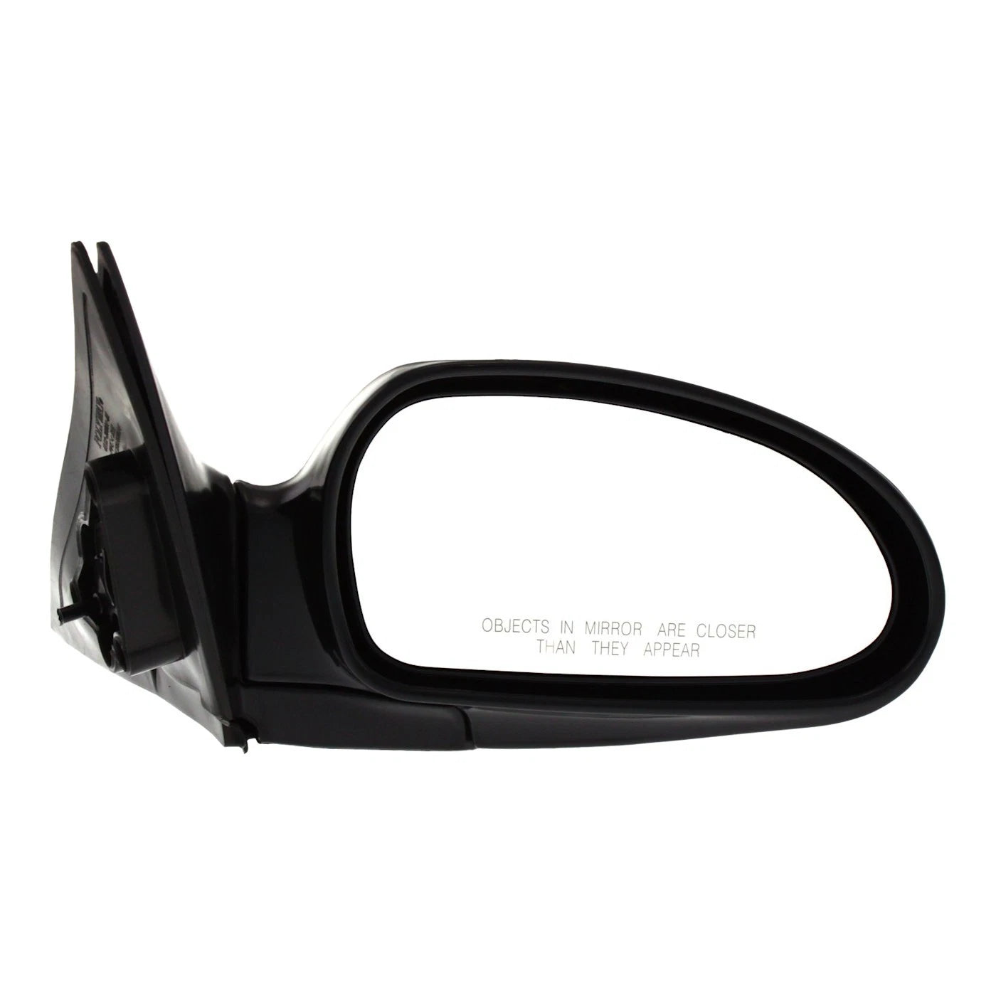 Power Mirror for Hyundai Sonata (1999–2005) Right Manual Folding