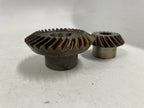 Lower Unit Gear Set for Volvo Penta AQ BB Series (806625)