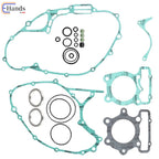 Complete Engine Gasket Kit for Honda XL250 XL250S (1978–1981)