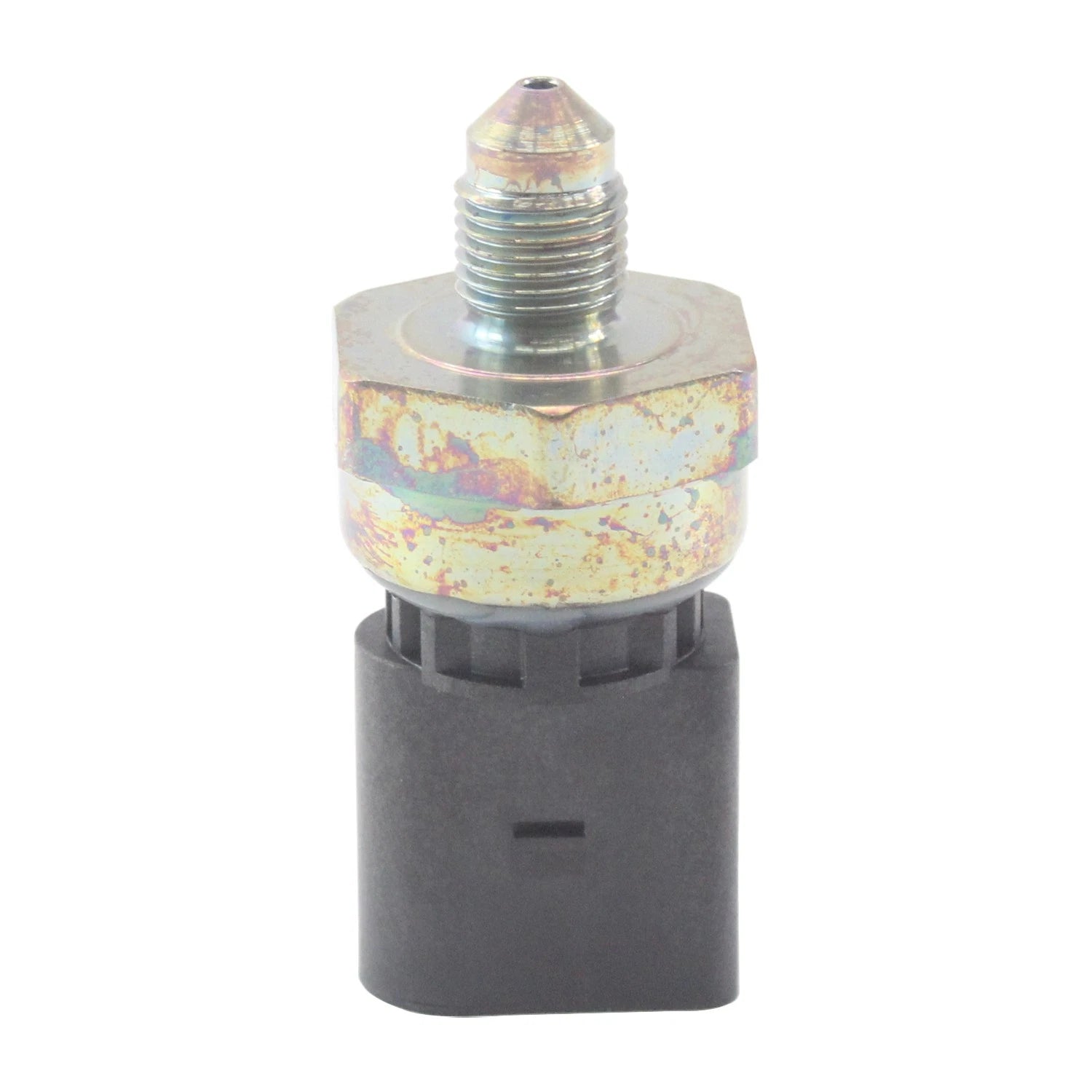 Fuel Pressure Sensor for Audi A6 allroad A8 Quattro Q7 Q8 S5 S6 S8 SQ7 (2005–2023)