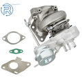 Driver Side Turbocharger for Ford F-150 (2015–2017) 2.7L