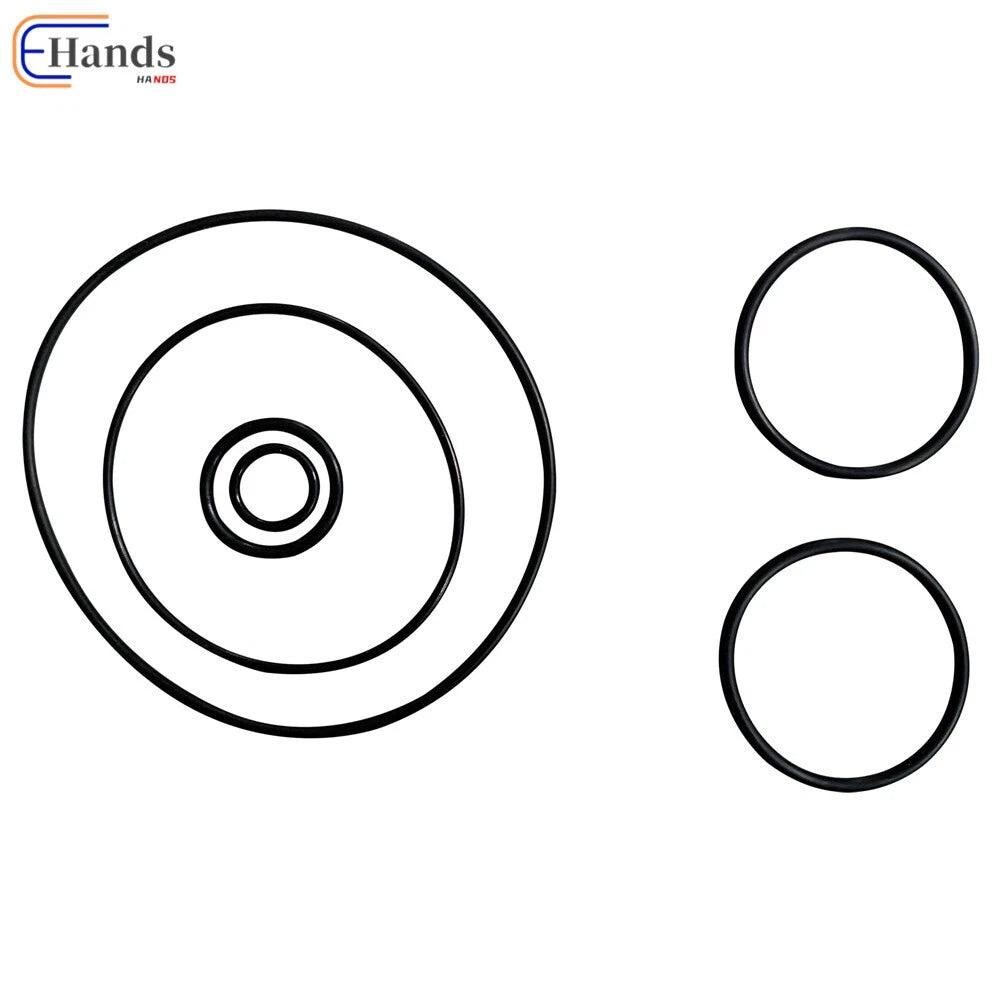 Complete Top End Bottom End Gasket Kit for Yamaha YZ80 YZ85 (1993–2001)