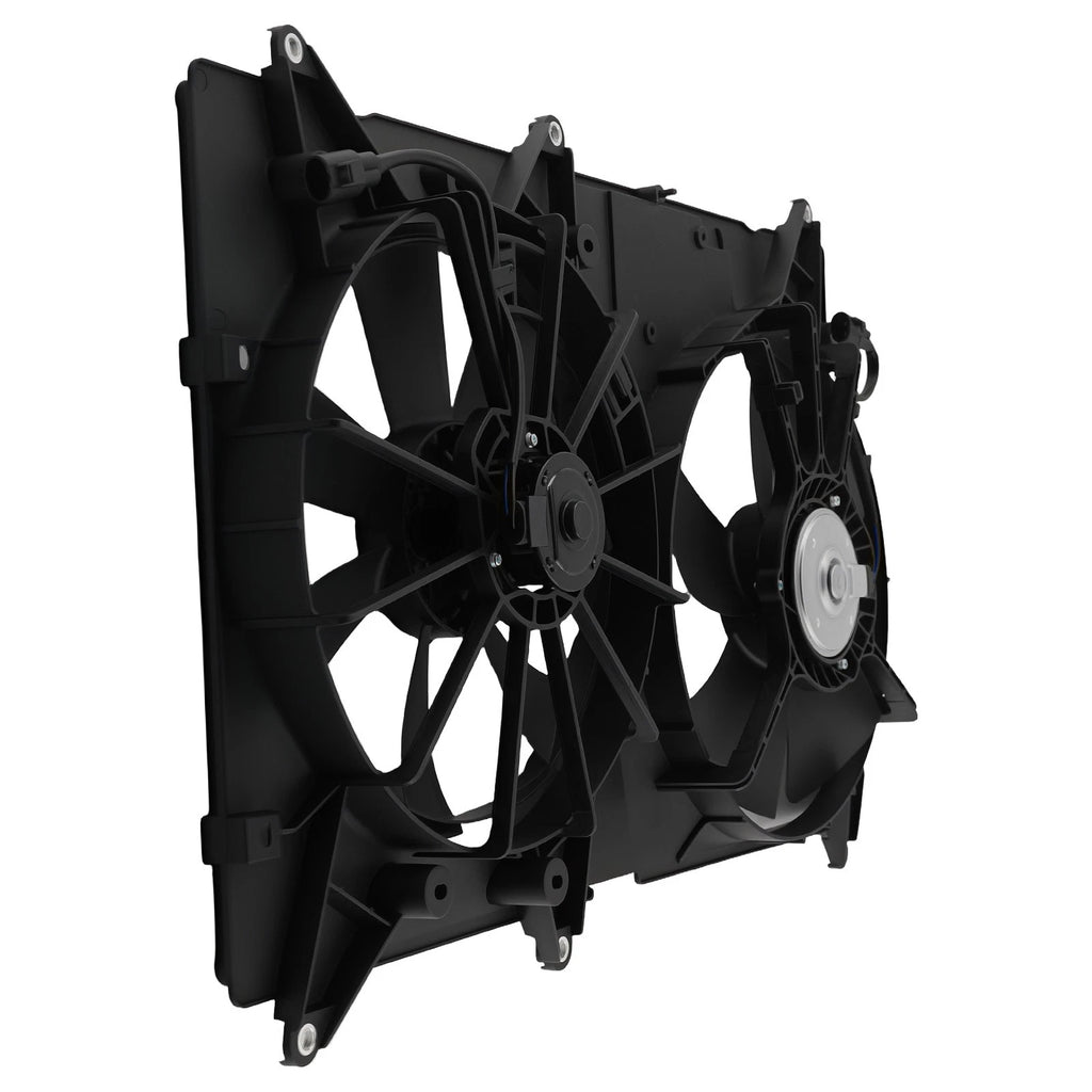 Electric Radiator Cooling Fan for Toyota Highlander (2001–2007) FA70720 621172