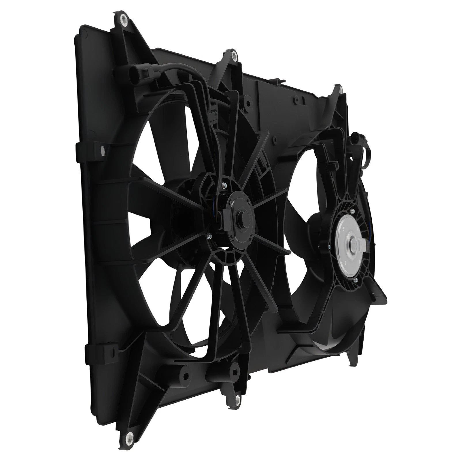 Electric Radiator Cooling Fan for Toyota Highlander (2001–2007) FA70720 621172