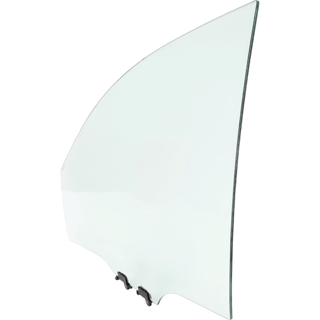 Front Driver Door Glass for Acura RLX (2014–2020)