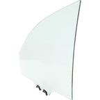 Front Driver Door Glass for Acura RLX (2014–2020)
