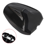 Rear Seat Fairing Cover Cowl for Suzuki GSX-S 750 (2017–2023) Carbon D