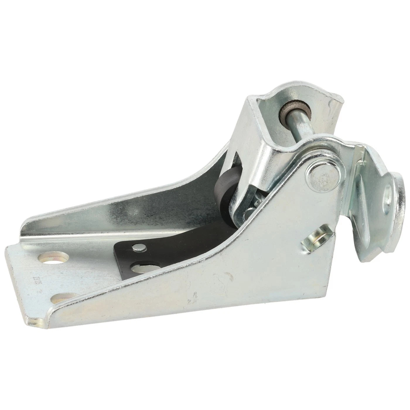 Set of 2 Door Hinges for Ford F150 (Front Driver & Passenger Side)