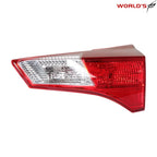 Halogen Clear Inner Tail Light for Toyota RAV4 (2013–2015)