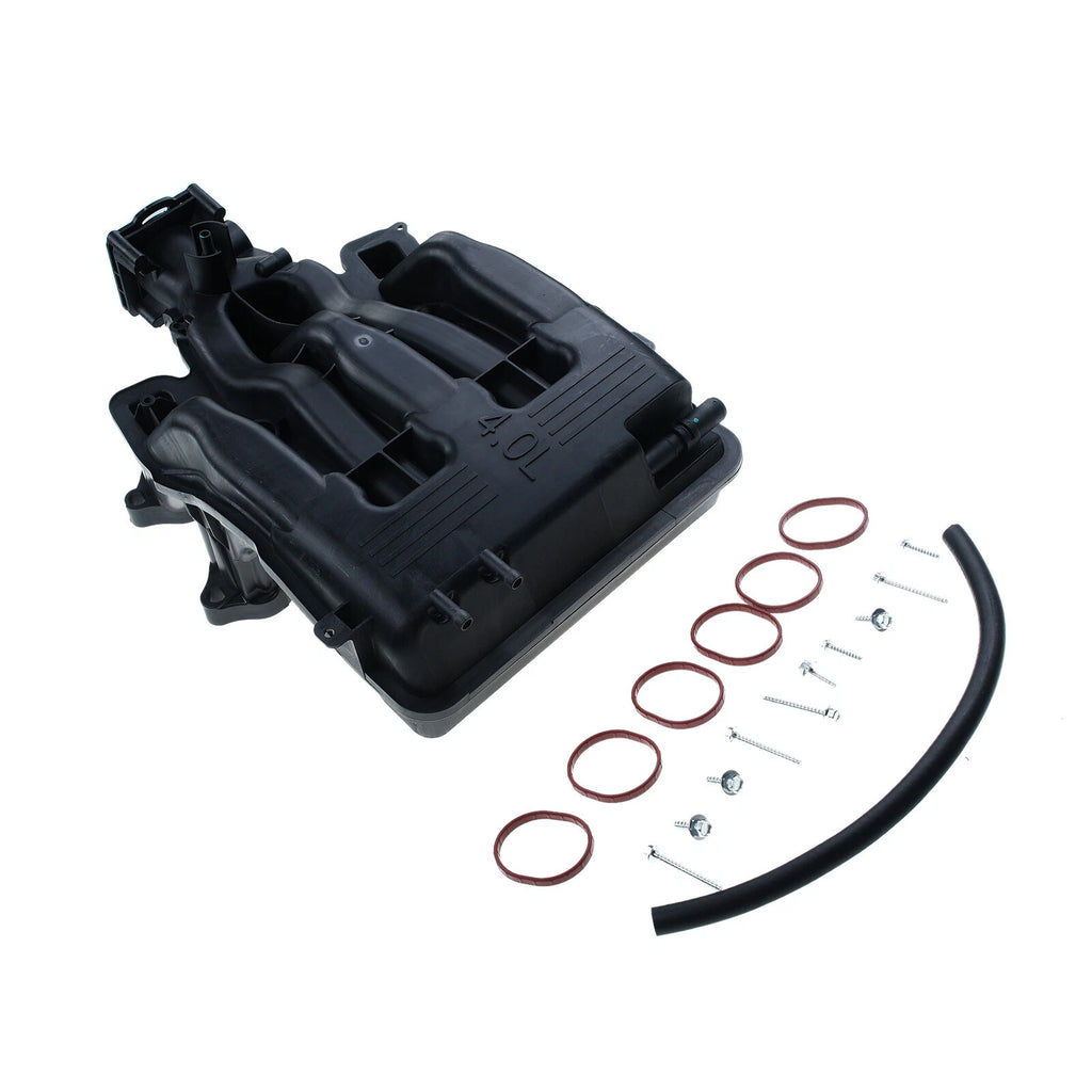 Upper Intake Manifold for Ford Explorer Mercury Mountaineer (2004-2010)