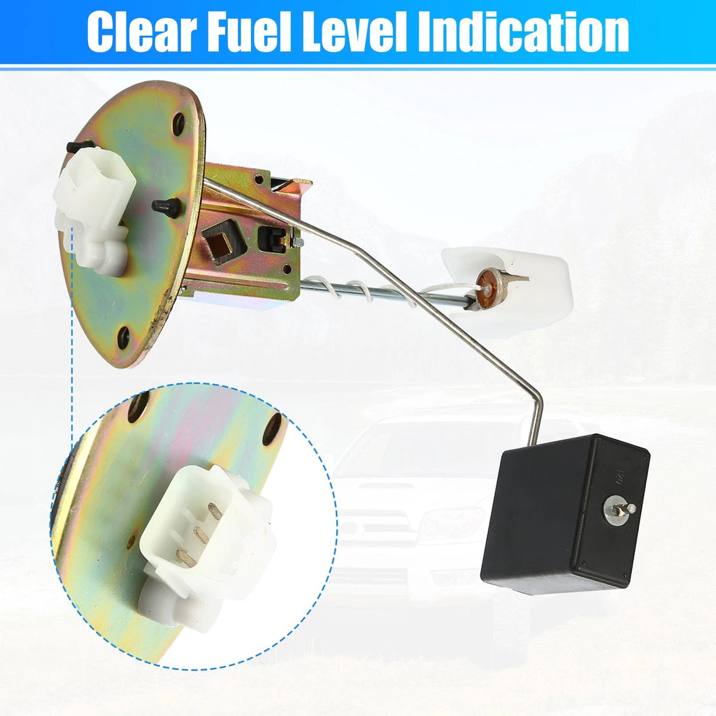 MR135469 Fuel Tank Gauge Sending Unit for Mitsubishi Mirage (1997–2002)