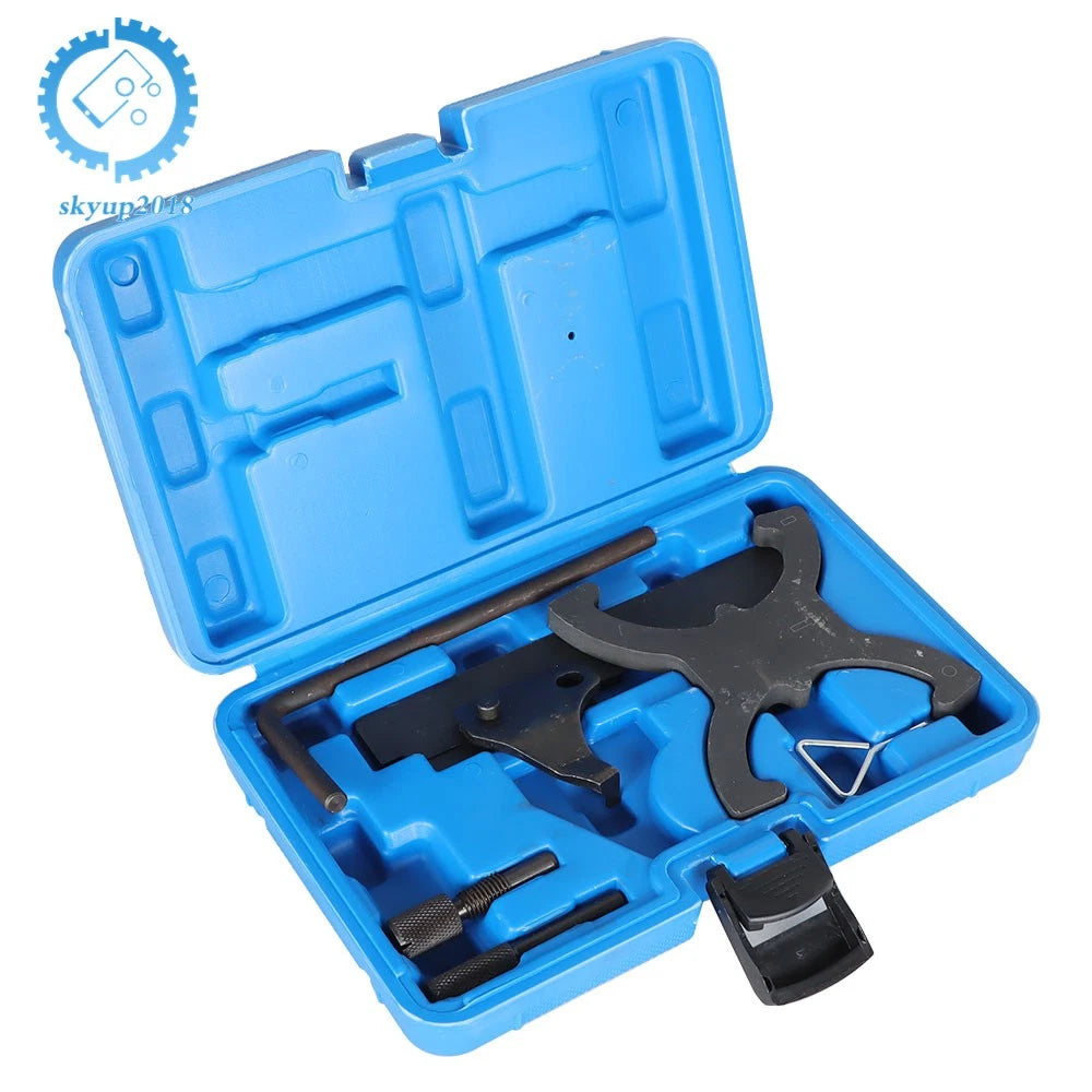 Set of 4 Engine Timing Tool Kit for Ford B-MAX C-MAX Fiesta Focus (2012-2019)