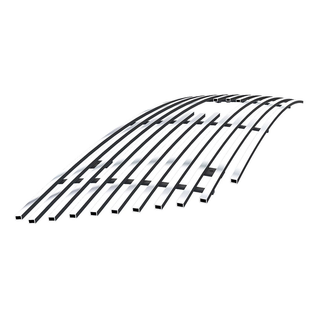 Chrome Billet Grille for Ford F150/Lightning/Harley Davidson (1999–2003)