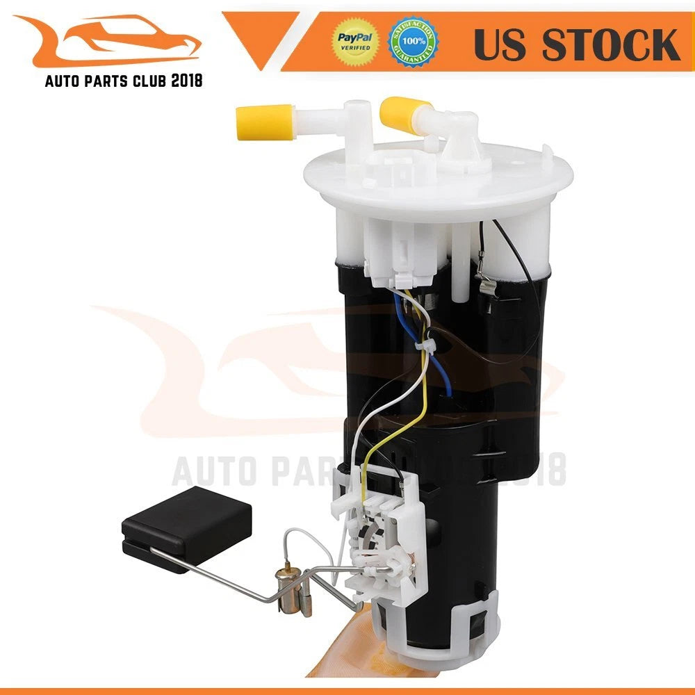 Fuel Pump Module Assembly for Honda Accord (1998–2002)