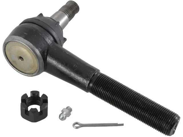 Front Left Outer Tie Rod End for Mazda B2300 RWD (1994–1997) PC784ZQ PEC