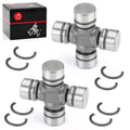2 x Rear Driveshaft U-joint for Kawasaki Teryx4 750 (2012–2013)