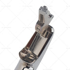 Front RH Exterior Door Handle for Nissan Murano Z50 (2003–2007)