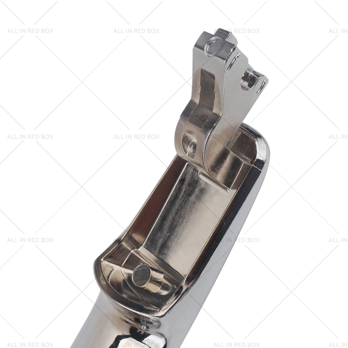 Front RH Exterior Door Handle for Nissan Murano Z50 (2003–2007)