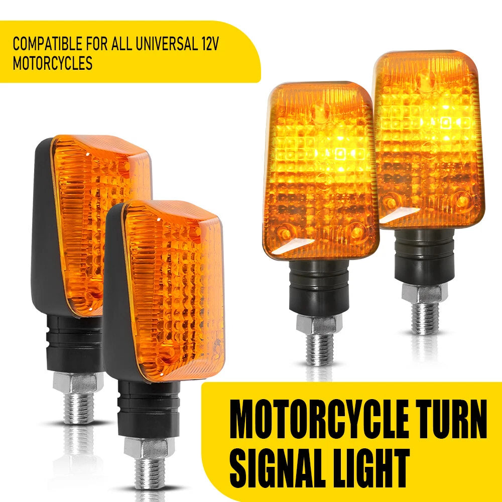 Turn Signals for Honda Goldwing (1975–2000)