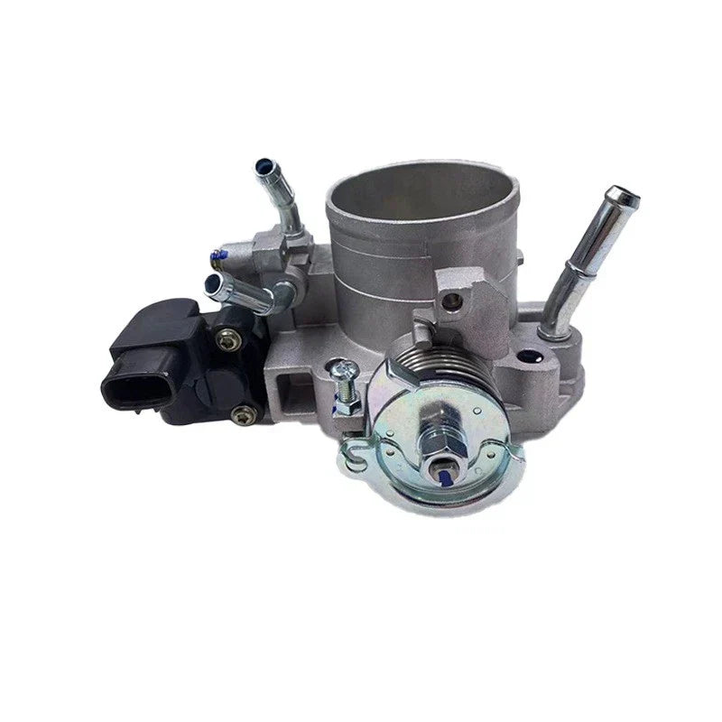 Throttle Body 2 x for Honda Accord 7 (2003–2008)