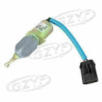 Fuel Shut Off Solenoid for Dodge Ram 5.9L 12V (1994–1998)