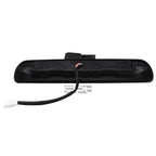 LED Third Brake Light for Toyota Tundra (2000–2006) - Black Housing