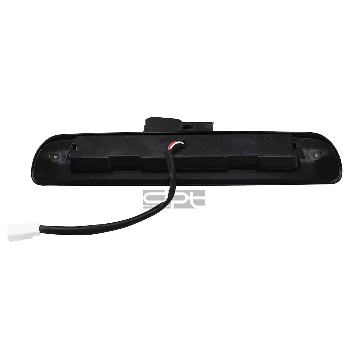 LED Third Brake Light for Toyota Tundra (2000–2006) - Black Housing