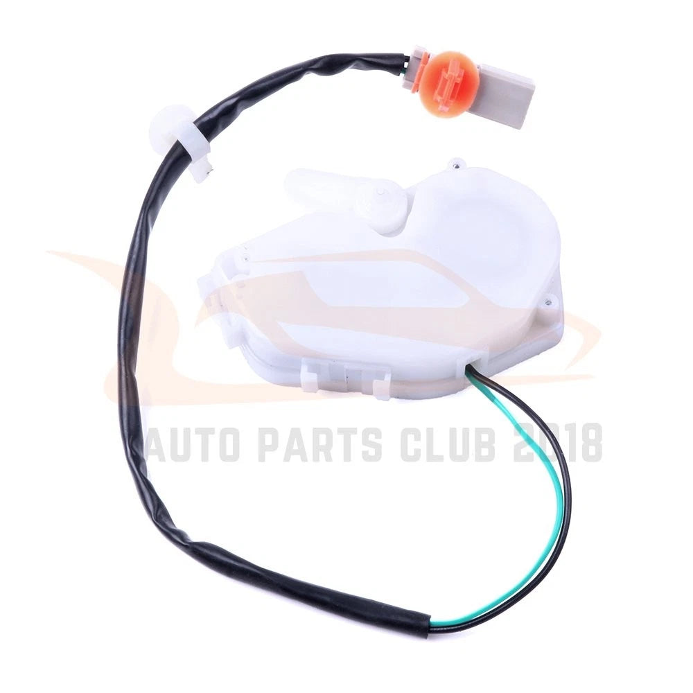 Door Lock Actuator Motor for Honda CR-V Prelude (1997–2001) HO1315101