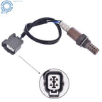 Set of 2 O2 Oxygen Sensors for Honda Element (2003-2011)