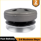 Drive Complete Pulley Secondary Clutch for Linhai Bighorn 400 (2004–2023) 27248C