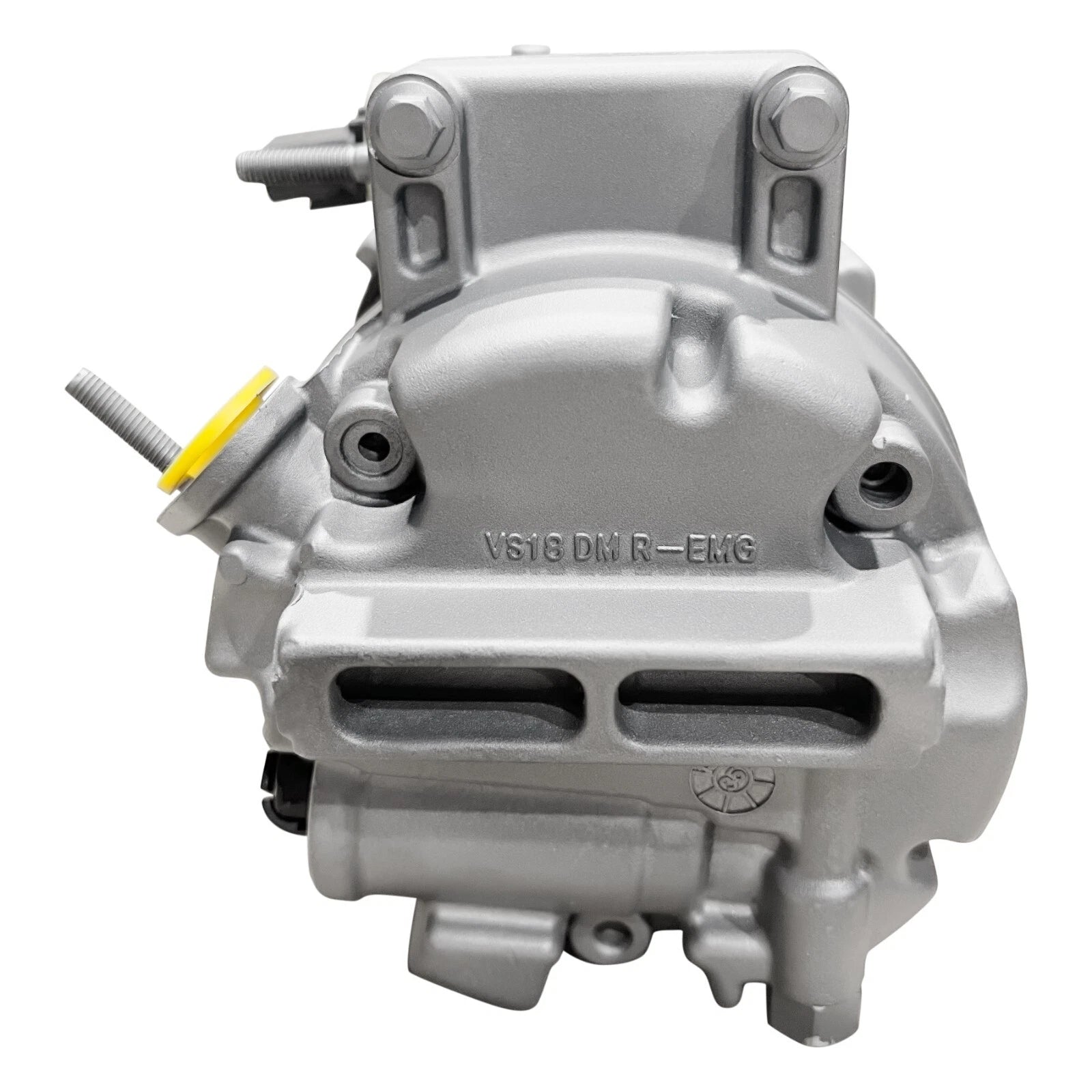 AC Compressor Replacement for Hyundai Equus 5.0L (2014-2016)
