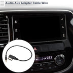 Audio Aux Adapter Cable for Audi AMI to AUX Car (2010–2023)