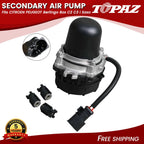 Secondary Air Pump for Citroen Peugeot Berlingo C2 C3 Saxo (1996–2013)