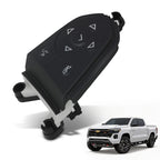 Steering Wheel Radio Control for Chevrolet Colorado Suburban (2015–2020)